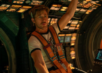 Crítica | Devoradores de Estrelas (2026): aventura espacial envolvente e humana