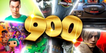 RapaduraCast 900 – O Fim do Nerd, A Ascensão do Otaku, o Tênis Verde de Cinema e 20 anos de podcast
