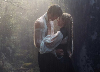 Crítica | O Morro dos Ventos Uivantes (2026): belo e superficial