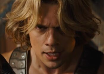 Mestres do Universo | He-Man e Esqueleto lutam por Eternia no novo trailer — assista