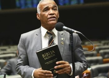 Câmara aprova reconhecimento da Marcha para Jesus como bem cultural do Brasil