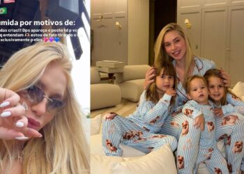 Virginia Fonseca explica sumiço das redes durante viagem