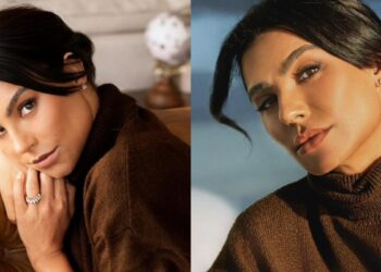 “Mulher feliz é mulher autônoma”, diz Cíntia Chagas