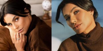 “Mulher feliz é mulher autônoma”, diz Cíntia Chagas