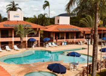 3 pousadas do Sesc para se desligar da cidade