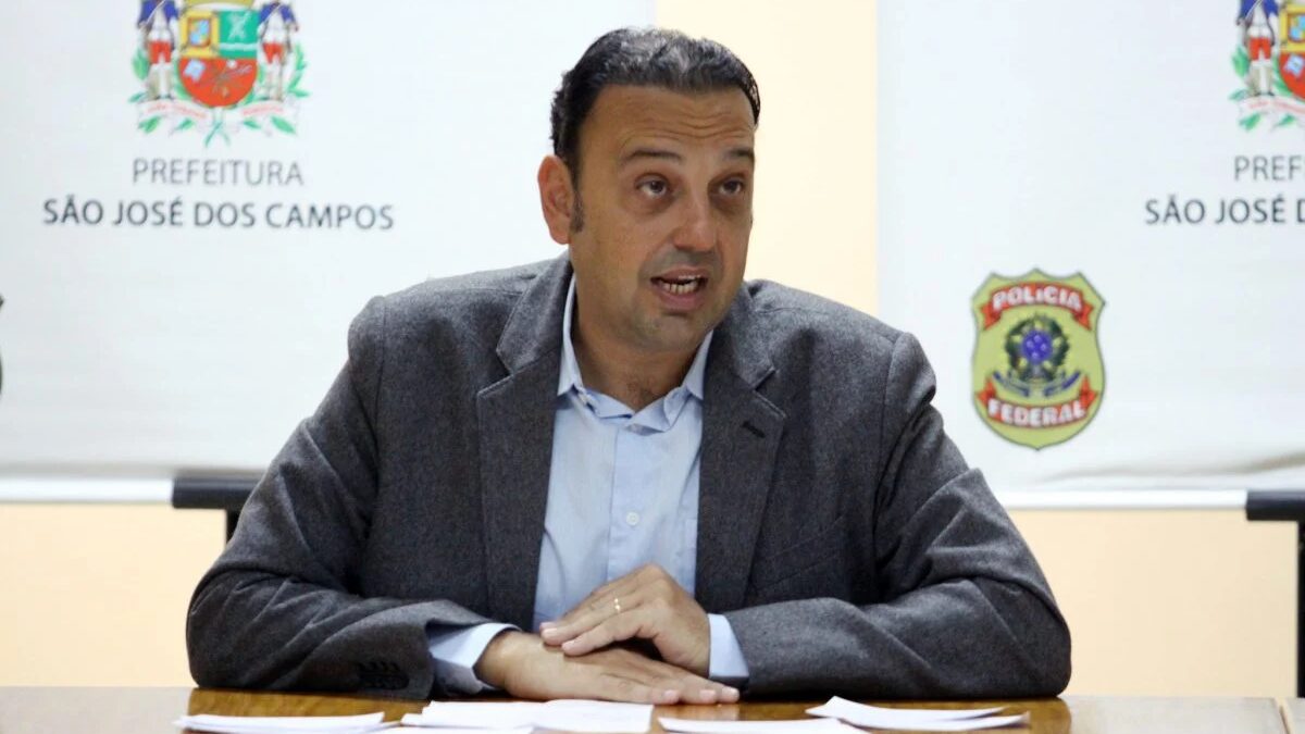 Vice de Tarcísio, Felício Ramuth acerta filiação ao MDB após atritos com Kassab