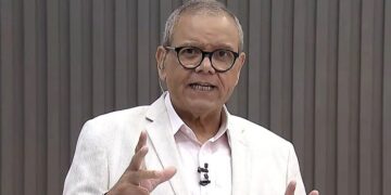 Apresentador do SBT recebe alta após sofrer AVC