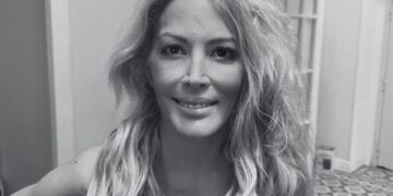 A misteriosa morte da loira do BBB da França