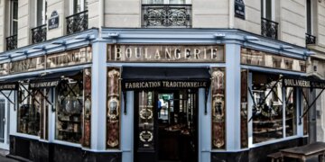 4 ‘boulangeries’ imperdíveis em Paris