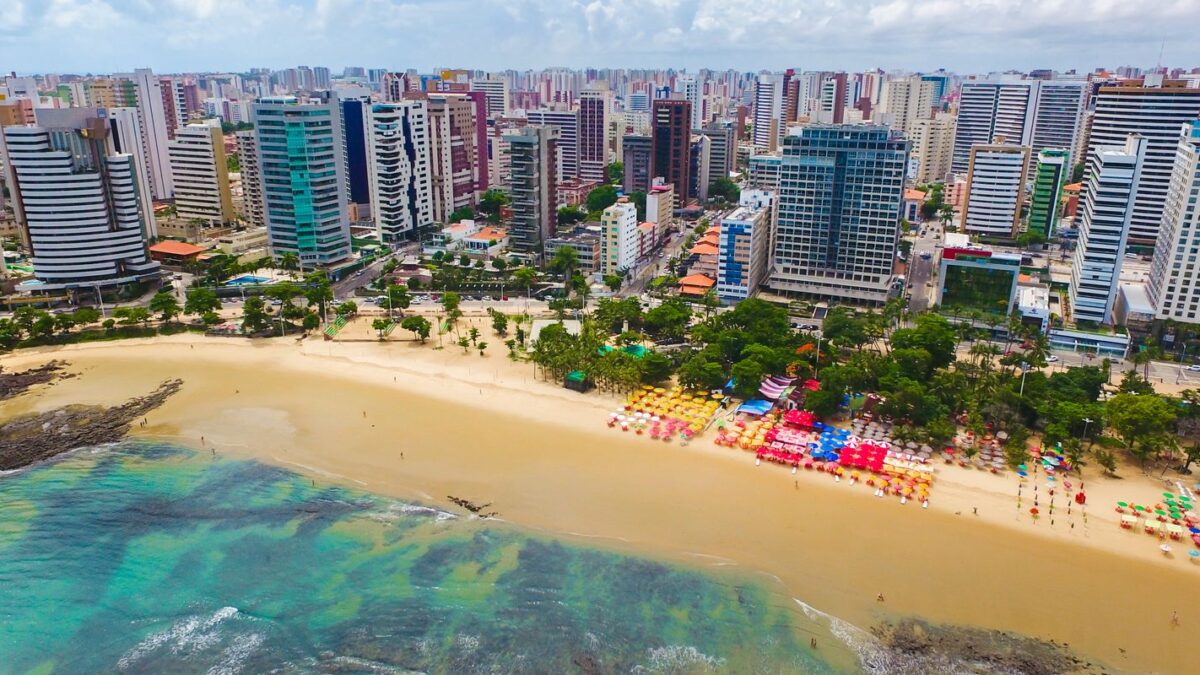 Fortaleza receberá a 10º edição do Salão do Turismo
