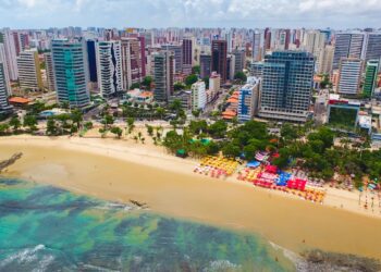 Fortaleza receberá a 10º edição do Salão do Turismo