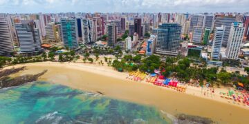 Fortaleza receberá a 10º edição do Salão do Turismo