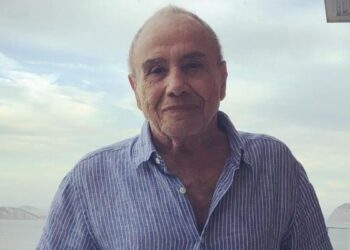 Stênio Garcia fala pela primeira vez sobre briga com as filhas