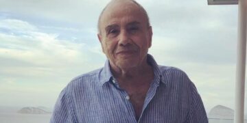 Stênio Garcia fala pela primeira vez sobre briga com as filhas