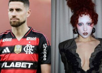 Jorginho critica cantora Chapell Roan após enteada ser maltratada