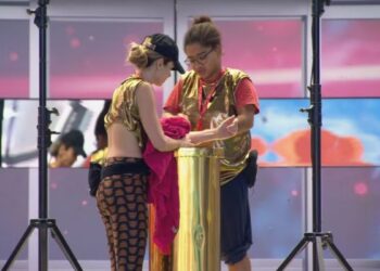 Prova do Monstro foi suspensa; entenda o motivo