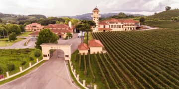 5 vinícolas para visitar na Serra Gaúcha