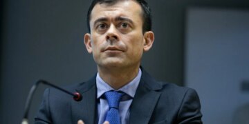 Durigan anuncia Rogério Ceron como novo secretário-executivo da Fazenda