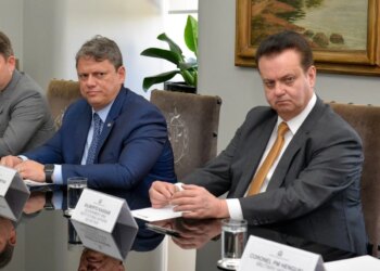 A saída de Kassab do governo Tarcísio de Freitas