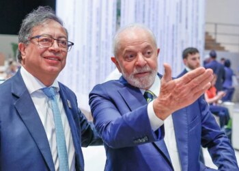 Lula vai à Colômbia para cúpula da Celac e fórum com países africanos
