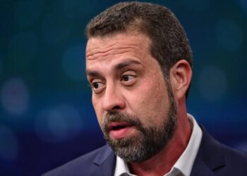 Ala de Boulos decide permanecer no PSOL para as eleições deste ano