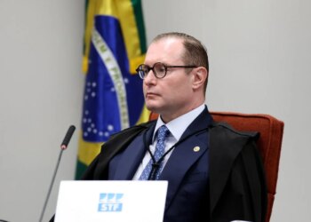 Zanin vai relatar ação do PSD que pede eleição direta para mandato-tampão no RJ
