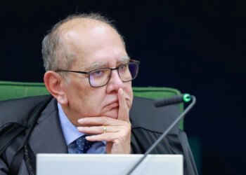 Gilmar critica vazamento de dados sigilosos por CPIs: ‘Abecedário de abusos’