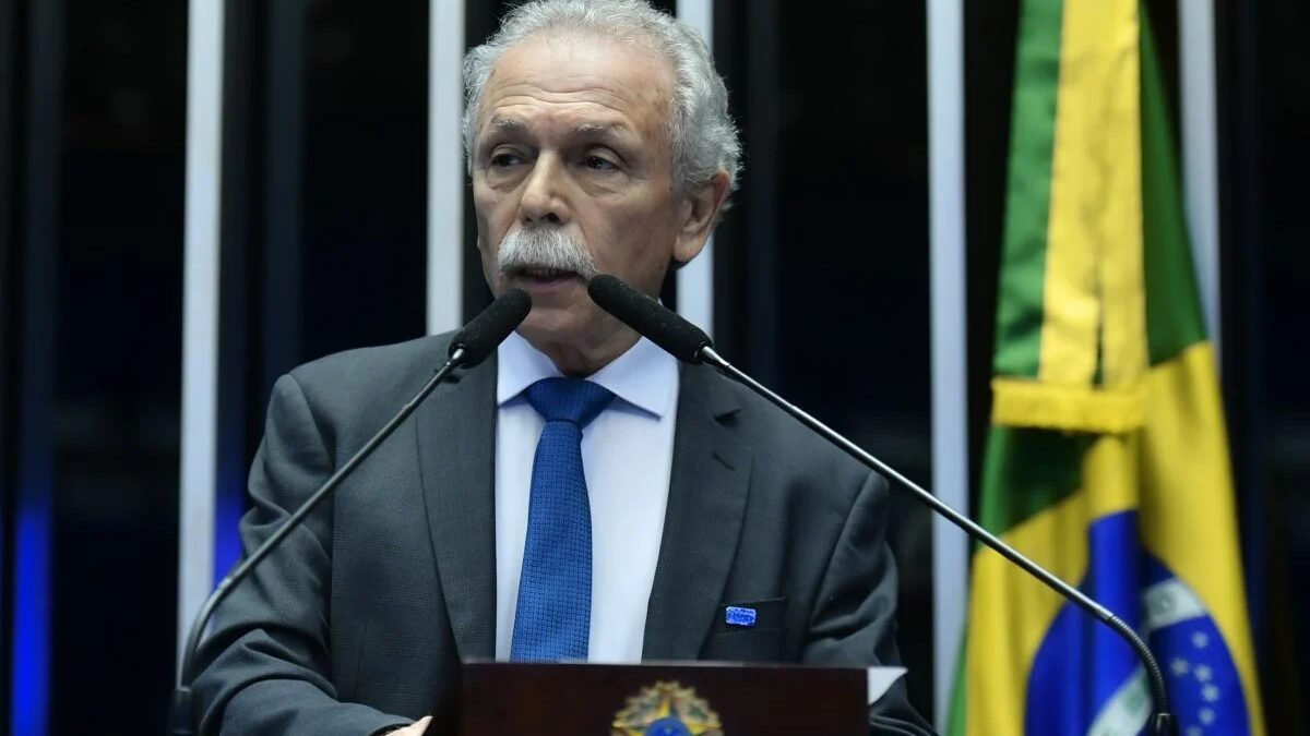 Ricardo Galvão fala em ‘desagregação interna’ e anuncia saída da Rede