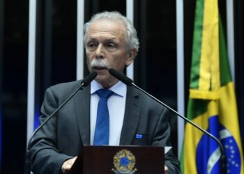 Ricardo Galvão fala em ‘desagregação interna’ e anuncia saída da Rede