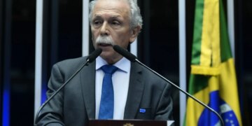 Ricardo Galvão fala em ‘desagregação interna’ e anuncia saída da Rede