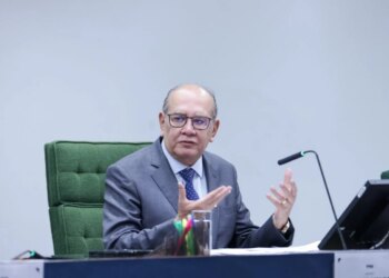 Gilmar retoma crítica à Lava Jato ao contestar razões de Mendonça para prender Vorcaro