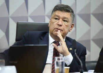 A articulação petista para afastar o presidente da CPMI do INSS
