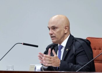 Moraes vota por dar repercussão geral ao Caso Mari Ferrer no STF