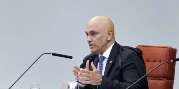 Moraes vota por dar repercussão geral ao Caso Mari Ferrer no STF