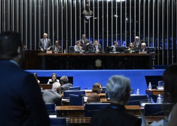 Senado aprova tipificação do crime de matar filhos para atingir a mãe