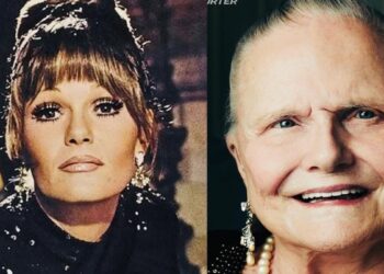 Morre Valerie Perrine, atriz de Superman, aos 82 anos