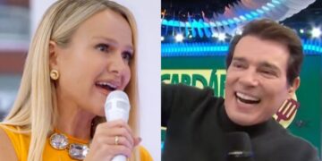 SBT erra a favor de Eliana e perde ibope
