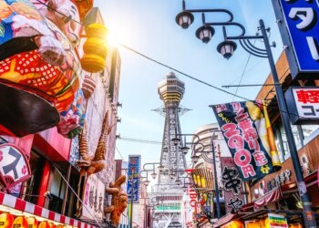 6 souvenires para trazer do Japão