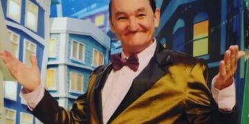 Marquito passa por nova cirurgia e estado de saúde é divulgado