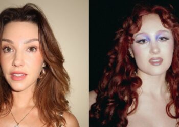 Esposa de Jorginho desmente Chappell Roan após polêmica em hotel