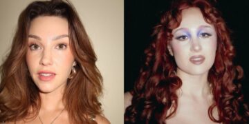 Esposa de Jorginho desmente Chappell Roan após polêmica em hotel