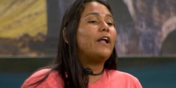 Equipe de Chaiany nega boatos de furto no BBB 26