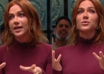 Giovanna Ewbank revela golpe de R$ 14 mil após promessa pessoal