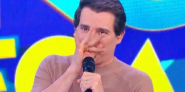 Celso Portiolli causa rebuliço e faz Globo mudar às pressas
