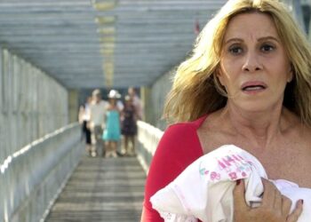 Fenômeno da Globo, Senhora do Destino ganha versão no Peru