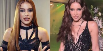 Anitta quebrou o Lollapalooza 2026