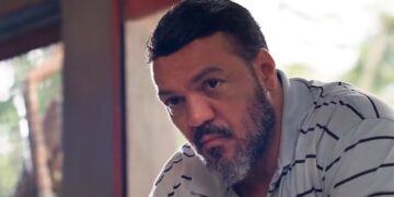 Belo assina contrato fixo com a Globo após estreia em Três Graças
