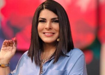 Mara Maravilha se declara “negona branca” e gera polêmica