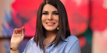 Mara Maravilha se declara “negona branca” e gera polêmica