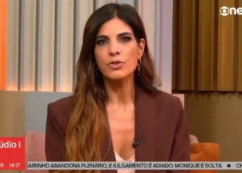 GloboNews admite ‘material errado’ e pede desculpas por arte que associou Lula ao escândalo do Master